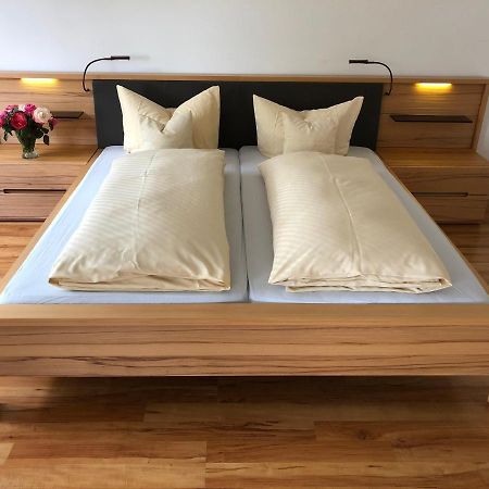 Haus Rebenblick Apartment Dierbach Bagian luar foto