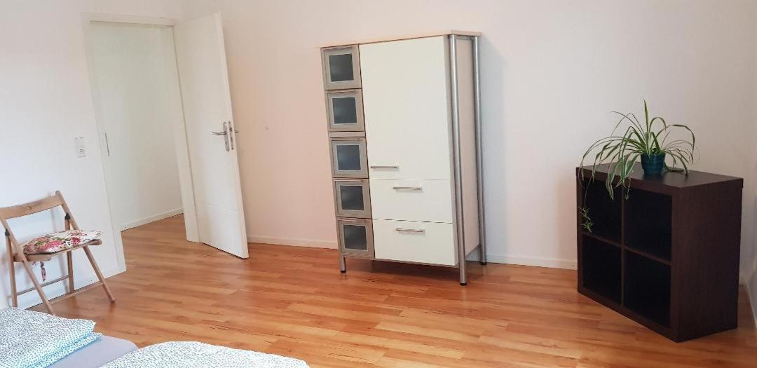 Haus Rebenblick Apartment Dierbach Bagian luar foto