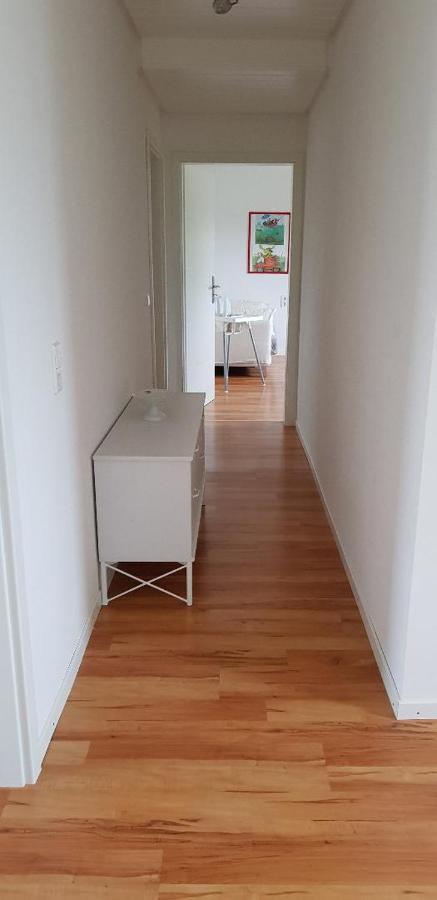 Haus Rebenblick Apartment Dierbach Bagian luar foto
