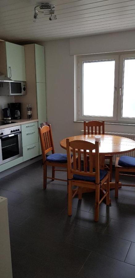 Haus Rebenblick Apartment Dierbach Bagian luar foto
