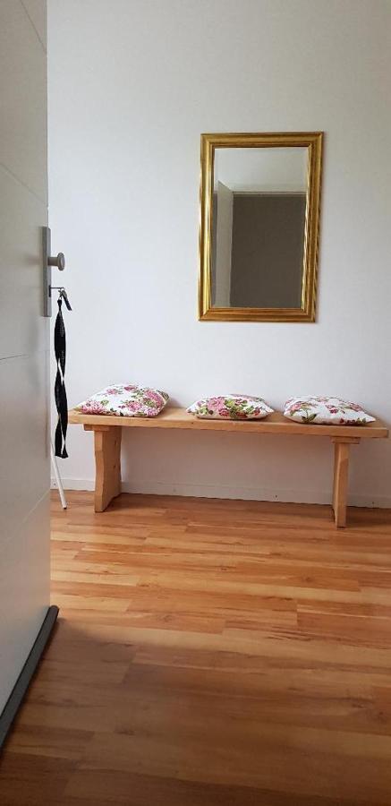 Haus Rebenblick Apartment Dierbach Bagian luar foto